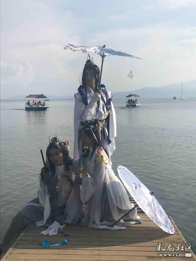 家园重制版