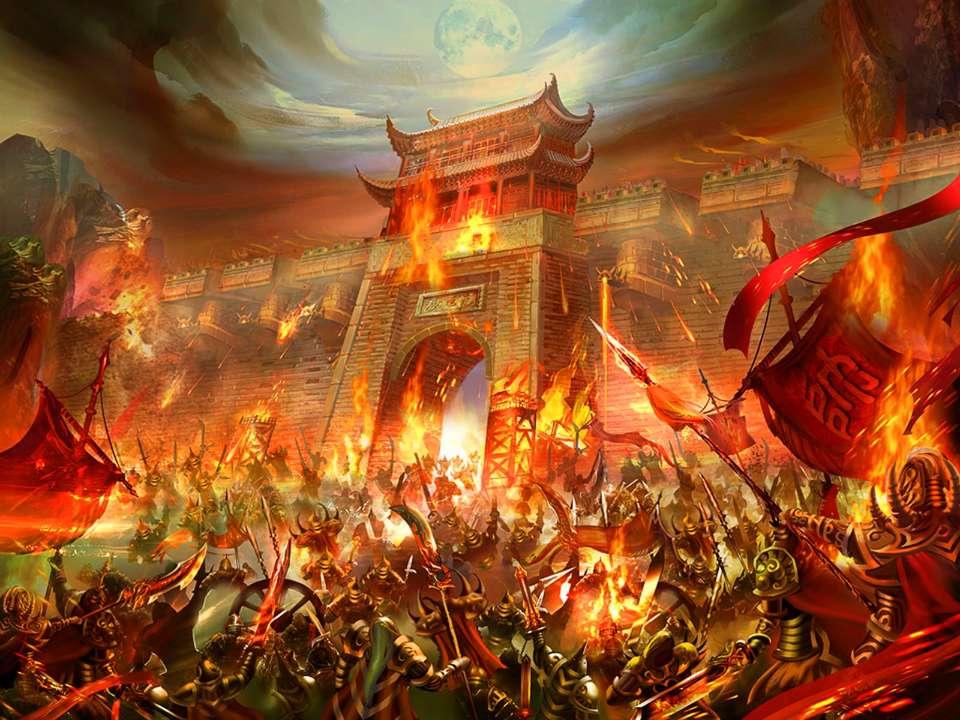 妖精的尾巴大冒险